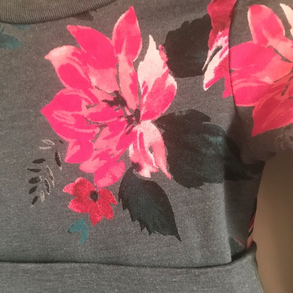 Gorgeous Tutu Swiss Flower Dress - Picture 7 of 8